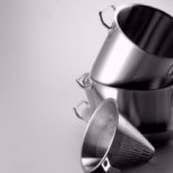 igienizzazione utensili cucina