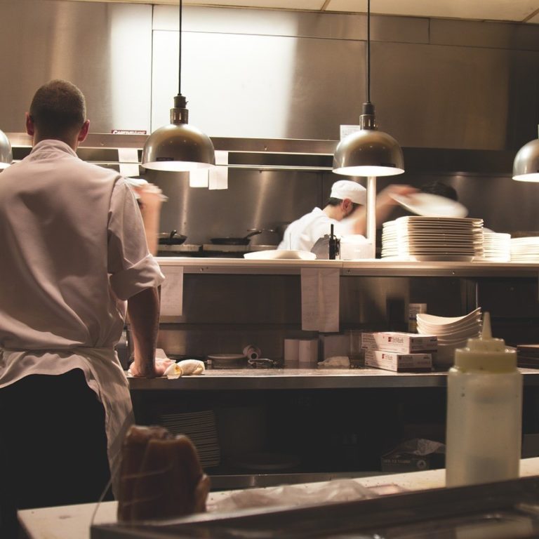 cucina