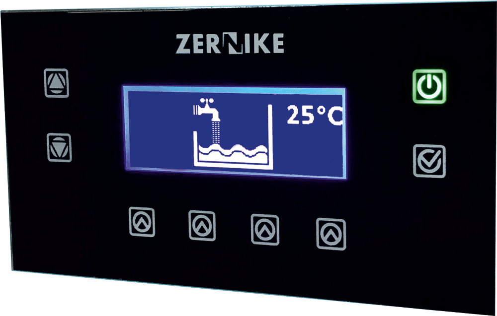 GR-System Zernike