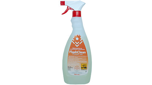 flashclean Flashclean Zernike
