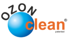 Ozonclean Zernike logo