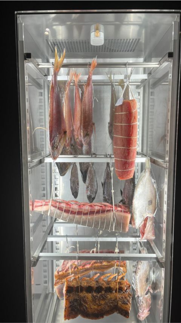 KLIMA_FISH_frollatura _pescato_zernike