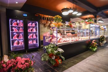 Klima Meat System - Macelleria Nardi Fabrizio - Italia