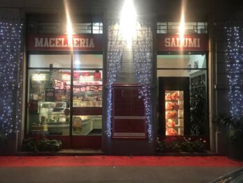Klima Meat System - Fierro Food Macelleria e Gastronomia - Milano - Italia