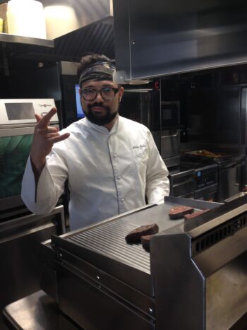 FlashGrill - Food Boutique - Sangiovanni Lopatoto - Italy