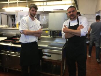 Flashgrill - Headland - UK