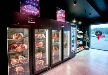 Klima Meat Easy - Macelleria - Polonia