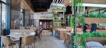 KLIMA MEAT - Ristorante Jacob Grillhouse - Romania